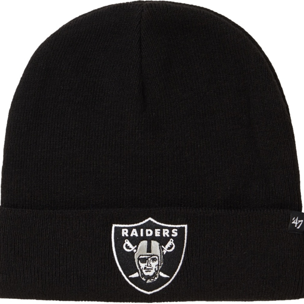 Supreme NFL Raiders 47'